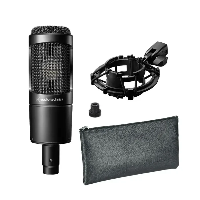 Audio-Technica AT2035