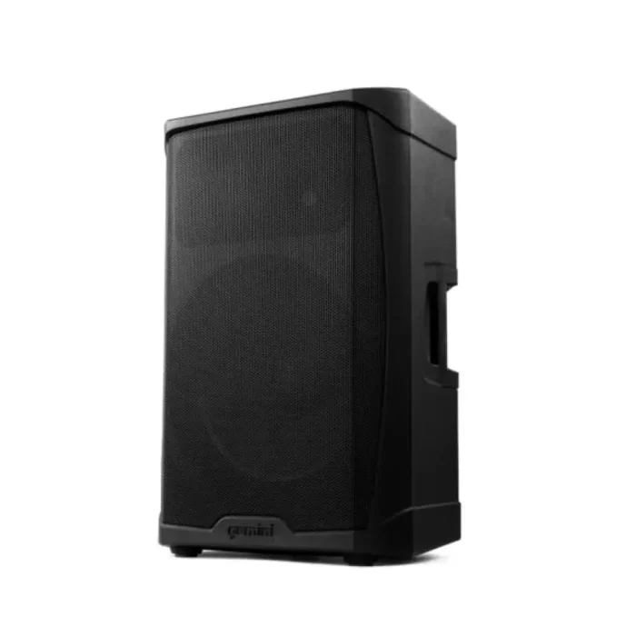 GEMINI-GD-115BT-02-1 مشخصات و ویژگی های اسپیکر اکتیو بلوتوث جمینی Gemini GD-L115BT