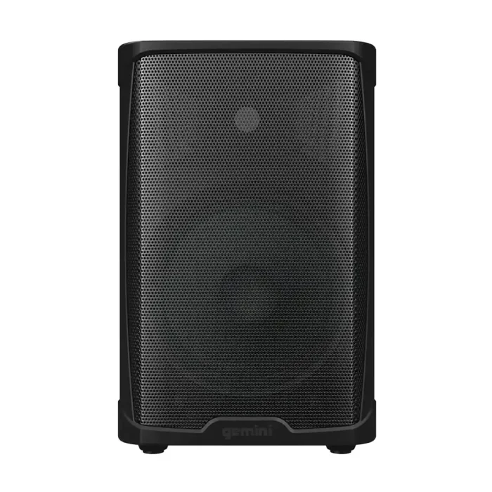 GEMINI-GD-115BT-1 اسپیکر اکتیو بلوتوث جمینی Gemini GD-L115BT
