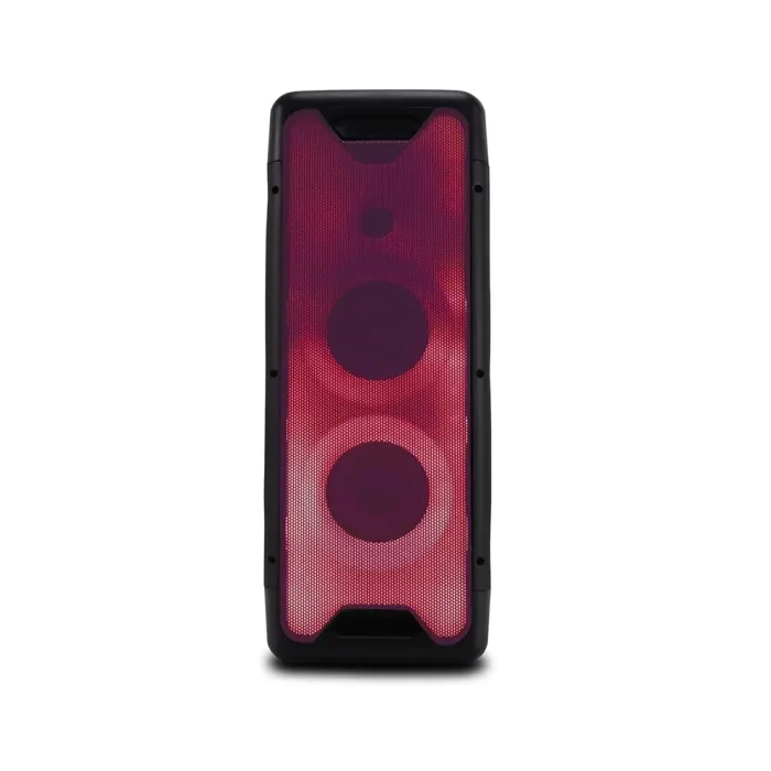 GEMINI-GLS-550-02-1 مشخصات و ویژگی های اسپیکر پرتابل بلوتوث جمینی Gemini GLS-550