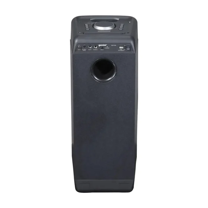 GEMINI-GLS-550-03-1 قیمت خرید اسپیکر پرتابل بلوتوث جمینی Gemini GLS-550