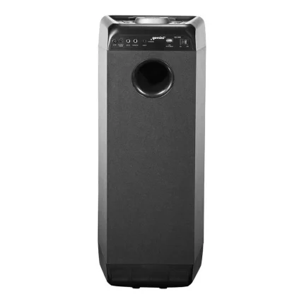 قیمت خرید اسپیکر پرتابل بلوتوث جمینی Gemini GLS-880