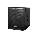 قیمت خرید اسپیکر اکتیو بلوتوث جمینی Gemini LRX-1204