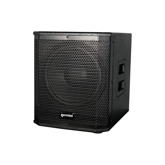 قیمت خرید اسپیکر اکتیو بلوتوث جمینی Gemini LRX-1204