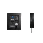 تنظیمات و ویژگی های اسپیکر اکتیو بلوتوث جمینی Gemini LRX-1204