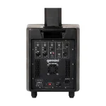 قیمت خرید اسپیکر اکتیو بلوتوث جمینی Gemini PA-300BT TOGO