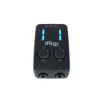 کارت صدا آی کی مالتی مدیا IK Multimedia iRig Pro Duo I/O