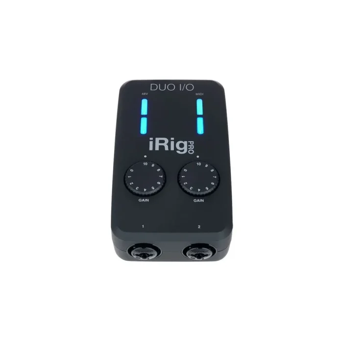 IRIG-PRO-DUO-I-O-03-1 کارت صدا آی کی مالتی مدیا IK Multimedia iRig Pro Duo I/O