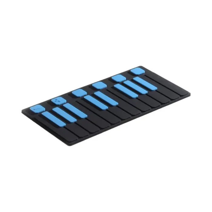 قیمت خرید و مشخصات میدی کنترلر جویی Joué Synth Pad