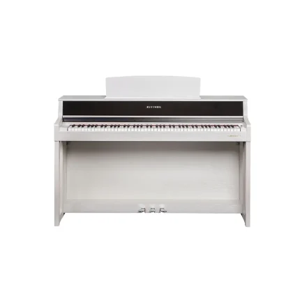 پیانو سفید KURZWEIL CUP410