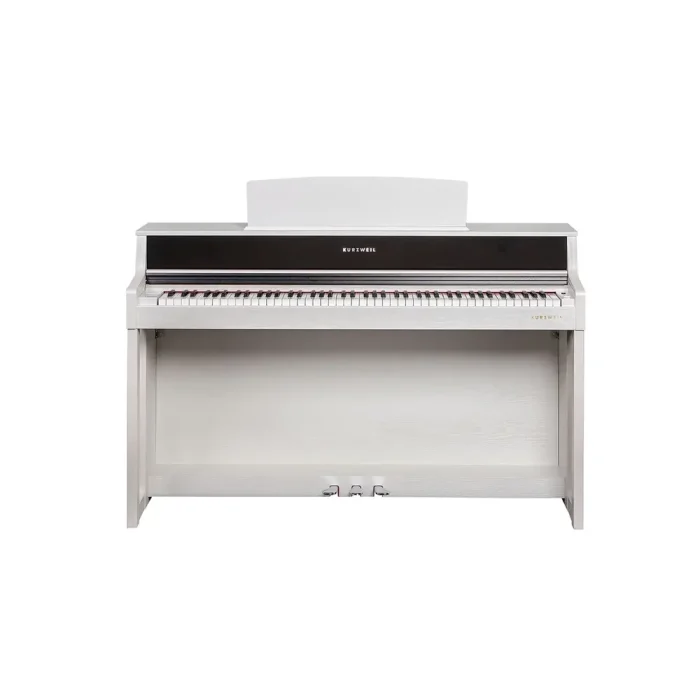 پیانو سفید KURZWEIL CUP410