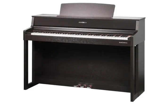 پیانو دیجیتال کورزویل KURZWEIL CUP410