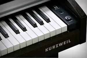 پیانو دیجیتال کورزویل مدل M210