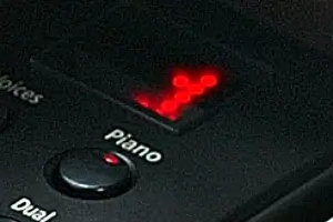 پیانو Kurzweil M230