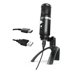 میکروفون یو اس بی MOMAN EM1