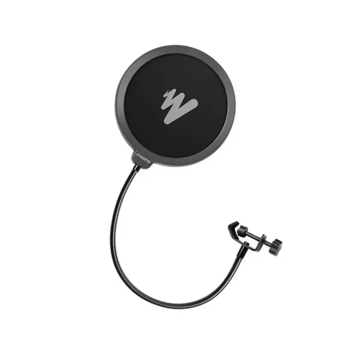 Maono-AU-903-PF120-02 Maono AU-903 + PF120