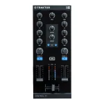 دستگاه دی جی کنترلر Native-Instruments-Traktor-Kontrol-Z1