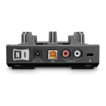 فروش دستگاه دی جی کنترلر Native-Instruments-Traktor-Kontrol-Z1