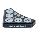 دستگاه دی جی کنترلر نوویشن Novation Dicer