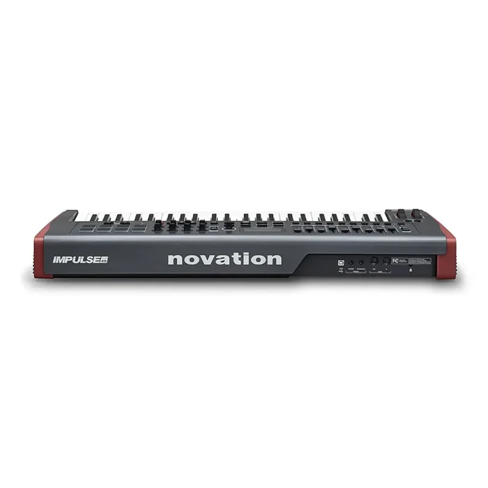 Novation-Impulse-49-03-1 Novation Impulse 49