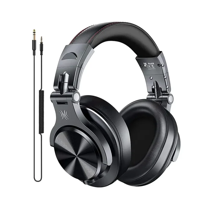 ONEODIO-A70-002-1 هدفون بلوتوثی وان اودیو ONEODIO A70
