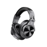 هدفون بلوتوثی ONEODIO A70-BLACK