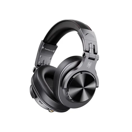 هدفون بلوتوثی ONEODIO A70-BLACK