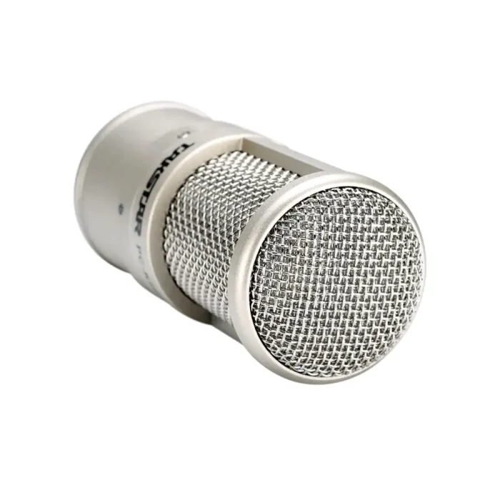 مشخصات فنی میکروفون با سیم تک استار Takstar PC-K200