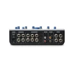 کاربردها و مشخصات فنی کنترلر صدا پریسونوس مدل Presonus monitor station v2