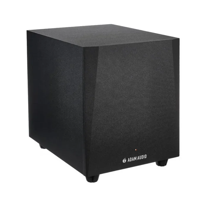 SUBWOOFER-T10S-02-1 قیمت خرید و فروش ساب ووفر مانیتورینگ آدام آدیو ADAM Audio T10s