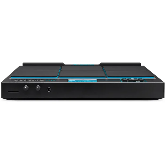 SamplePadPro-03 SamplePadPro