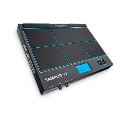 درامز دیجیتال السیس-SamplePadPro