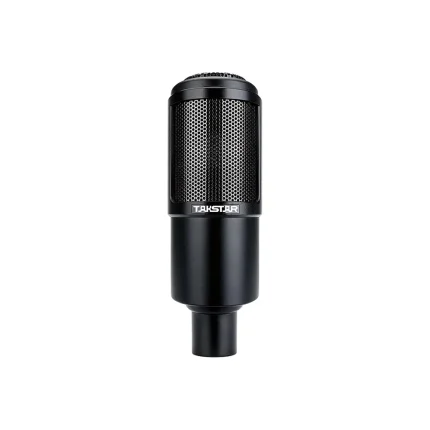 میکروفن با سیم تک استار Takstar PC-K320