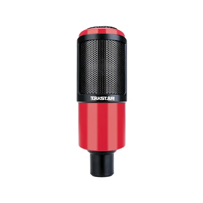 قیمت خرید میکروفن با سیم تک استار Takstar PC-K320