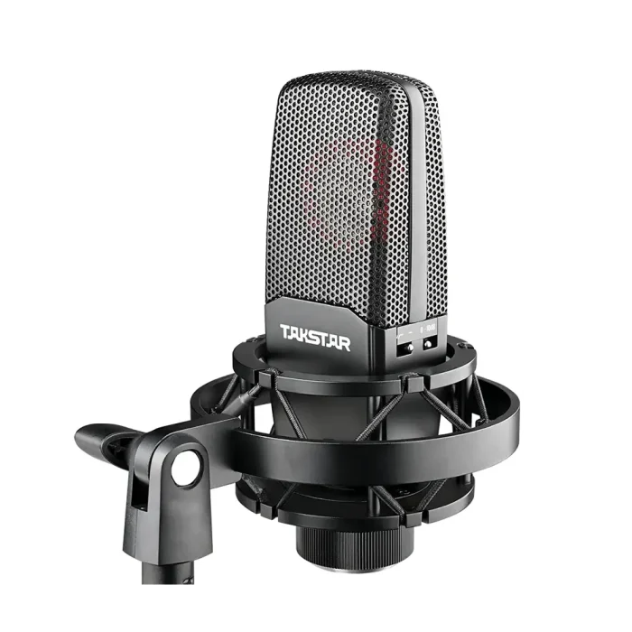 قیمت خرید میکروفون با سیم تک استار Takstar TAK55