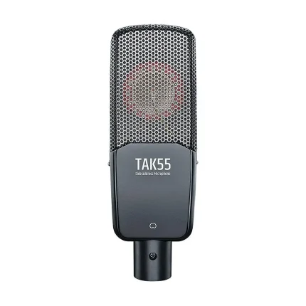 میکروفون با سیم تک استار Takstar TAK55