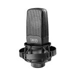 میکروفون با سیم تک استار Takstar TAK35