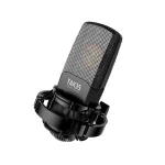 قیمت خرید میکروفون با سیم تک استار Takstar TAK35