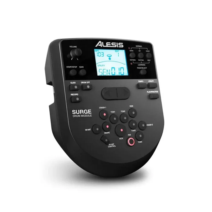 alesis-SURGE-mesh-kit