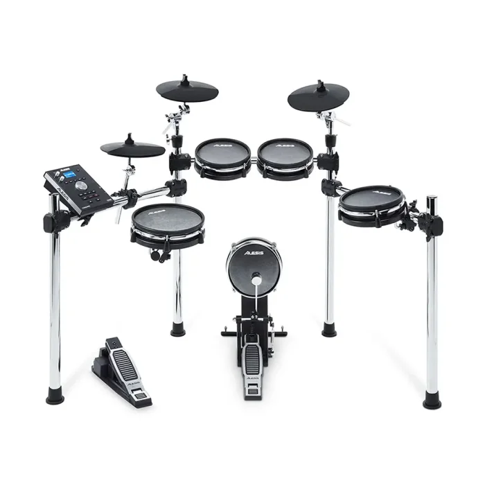 alesis-command-mesh-kit