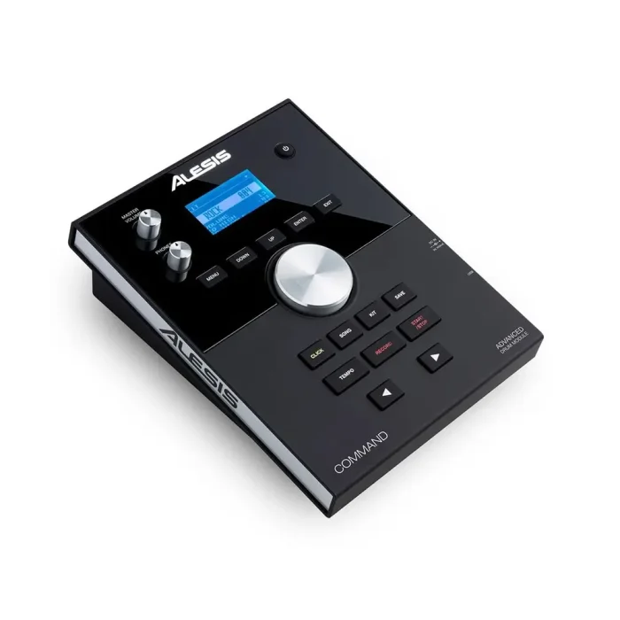 alesis-command-mesh-kit