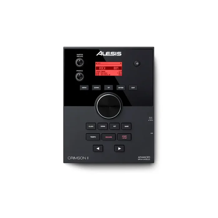 alesis crimson II