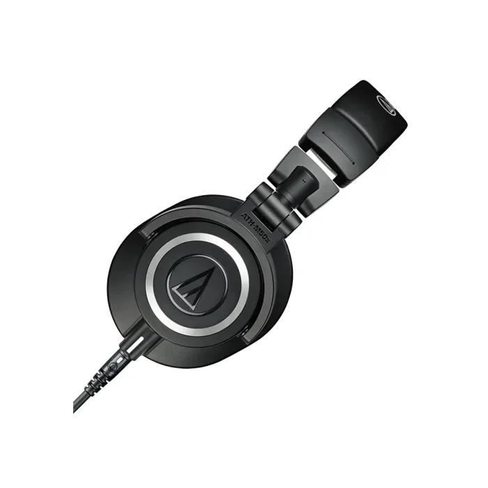 قیمت خرید هدفون استودیویی آدیو تکنیکا Audio-technica ATH-M50X