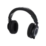 مشخصات فنی هدفون استودیویی آدیو تکنیکا Audio-technica ATH-M50X