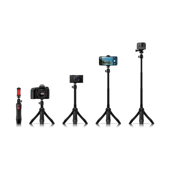 IK Multimedia iKlip Grip Pro