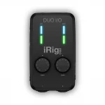 کارت صدا IK Multimedia iRig Pro Duo I/O