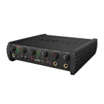 کارت صدا IK Multimedia AXE I/O Solo