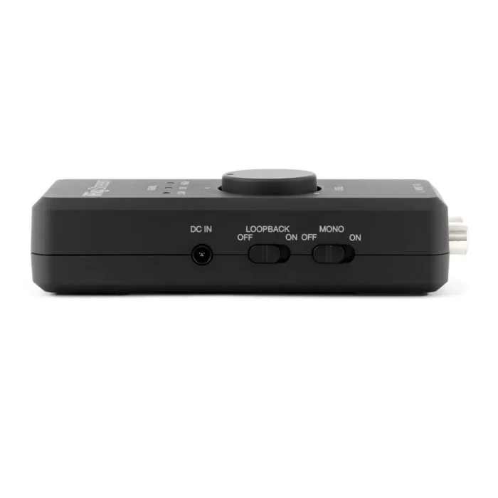 کارت صدا آی کی مالتی مدیا مدل IK Multimedia irig stream