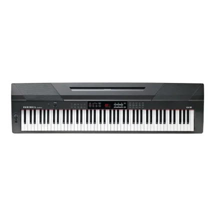 پیانو دیجیتال kurzweil-KA90-BK
