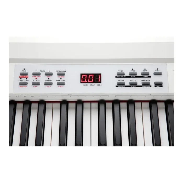 پیانو دیجیتال کورزویل Kurzweil KA90